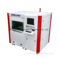 1000W/2000W/3000W Hochgenauigkeit Faserlaser -Schneidmaschine